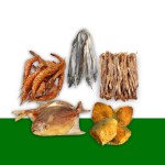 Dried Fish
